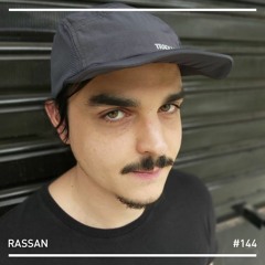 CCCP #144 - Rassan