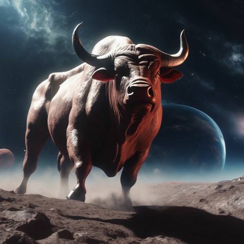Taurus -Remastered