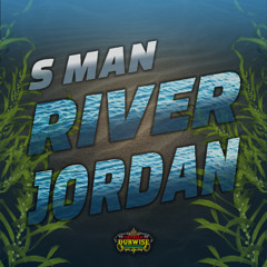 S Man | River Jordan | FREE DOWNLOAD (forthcoming friday 5th Dec)