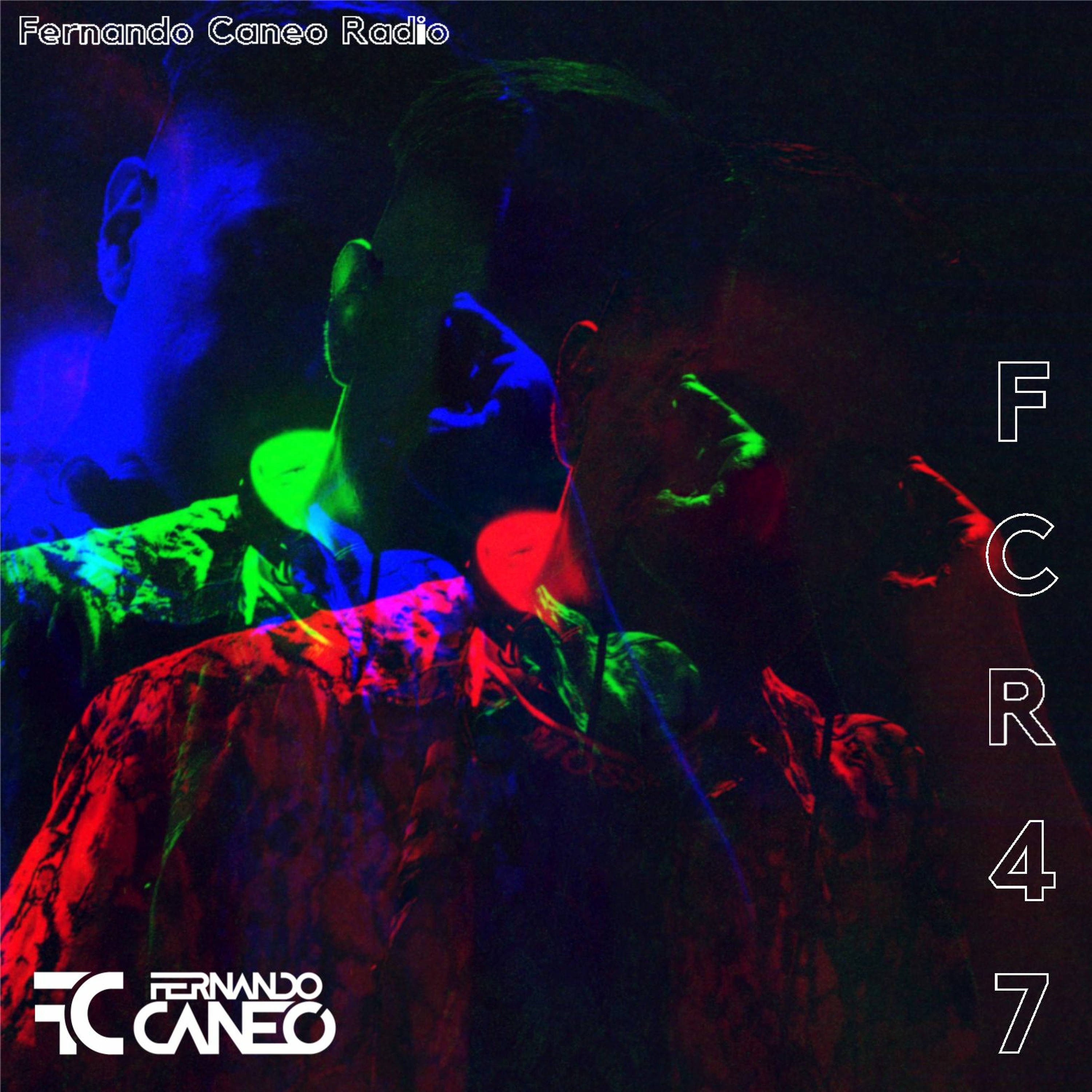 Fernando Caneo Radio