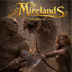 The Mirelands - Episode 1 (Preview Trailer)