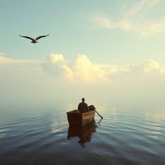 Drifting Away by Songwriter Edwin H. Balder