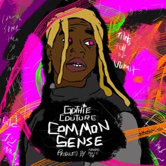 COMMON SENSE (Prod. NandoNate98)