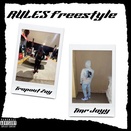 Rulesfreestyle