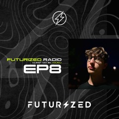Futurized Radio Ep. 8 W/ YOUMJ