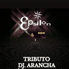 Arancha Martin Sanchez 23-1-2021 TRIBUTO EPSILON-NOW