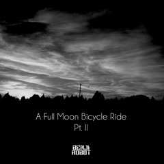 A Full Moon Bicycle Ride Pt. II [2021]