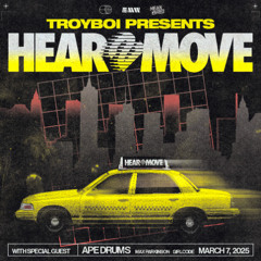 Closing For TroyBoi At SILO