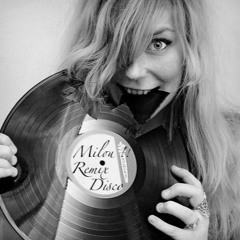 Remix Séries Disco Spring Vol 4 / Milou !!