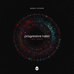 24 Bonus Episode I Progressive Tales with Abril Ferrari