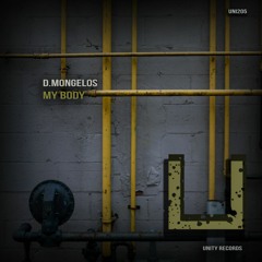 D.Mongelos - Lockdown System (Original Mix) [UNITY RECORDS]