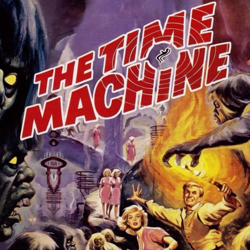 Per.W & Gard.E - TIME MACHINE ( FREE DOWNLOAD )
