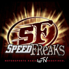 SpeedFreaks National Radio Show 09/07/25