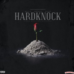 Hardknock (Feat. LewyBagz & Paunxi)
