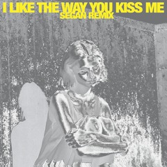 Artemas - I Like The Way You Kiss Me (Segan D&B Remix)
