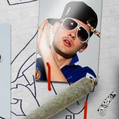 8BELIAL - SUBE ARRIBA (D'RIDDIM EDIT)