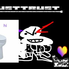 DDUSTRUST PHASE    SLAUGHTER of the TOILET (real) version 89 (nweq m8ix