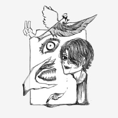 『#束 縛 論 』