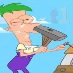 phines n ferb w/ pharma { prod sawedoff }
