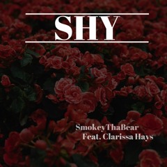 Shy (feat. Clarissa Hays)