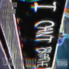 Xtra Dough - Blacker Da' Berry Ft. Judah Dior & Malique (Prod. Digital Beatz)