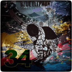 Blue Elephant Vol.34 - Selected By Mr.K