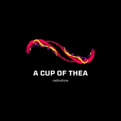 a cup of thea by Thea Records