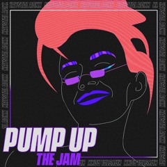 Krystal Roxx - Pump Up The Jam (Radio Edit)
