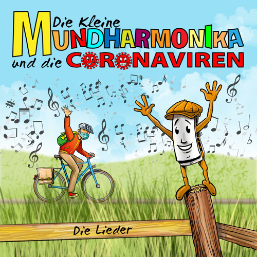 Mundharmonika Kinderlieder Mix (feat. Chris Kramer & Oliver Krajewski)