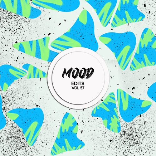 Somethin' for U (Oskyal Edit) Mood Edits Vol. 57 | Bandcamp Exclusive