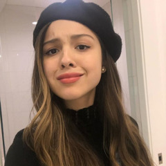 Quarantune (miss this) - Olivia Rodrigo