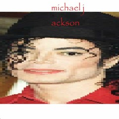 Michael Jackson - Billie Jean (ebu instrumental remake)