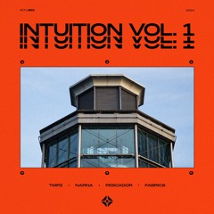 INTM001 - Intuition Music Vol.1
