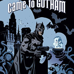[ACCESS] KINDLE 📚 Batman: The Doom That Came To Gotham (2001-2002) (DC Elseworlds) b