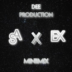 DEE PROD Minimix ( شاف غيري & مصيبه & الصيف جا & مراكش & ابي اسافر ) [ BY DJ SA FT. DJ EX 2024 ]
