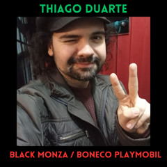 Black Monza