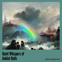 Quiet Whispers of Anklet Bells