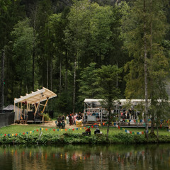 GWL at Schwing und Stampf Festival 2025