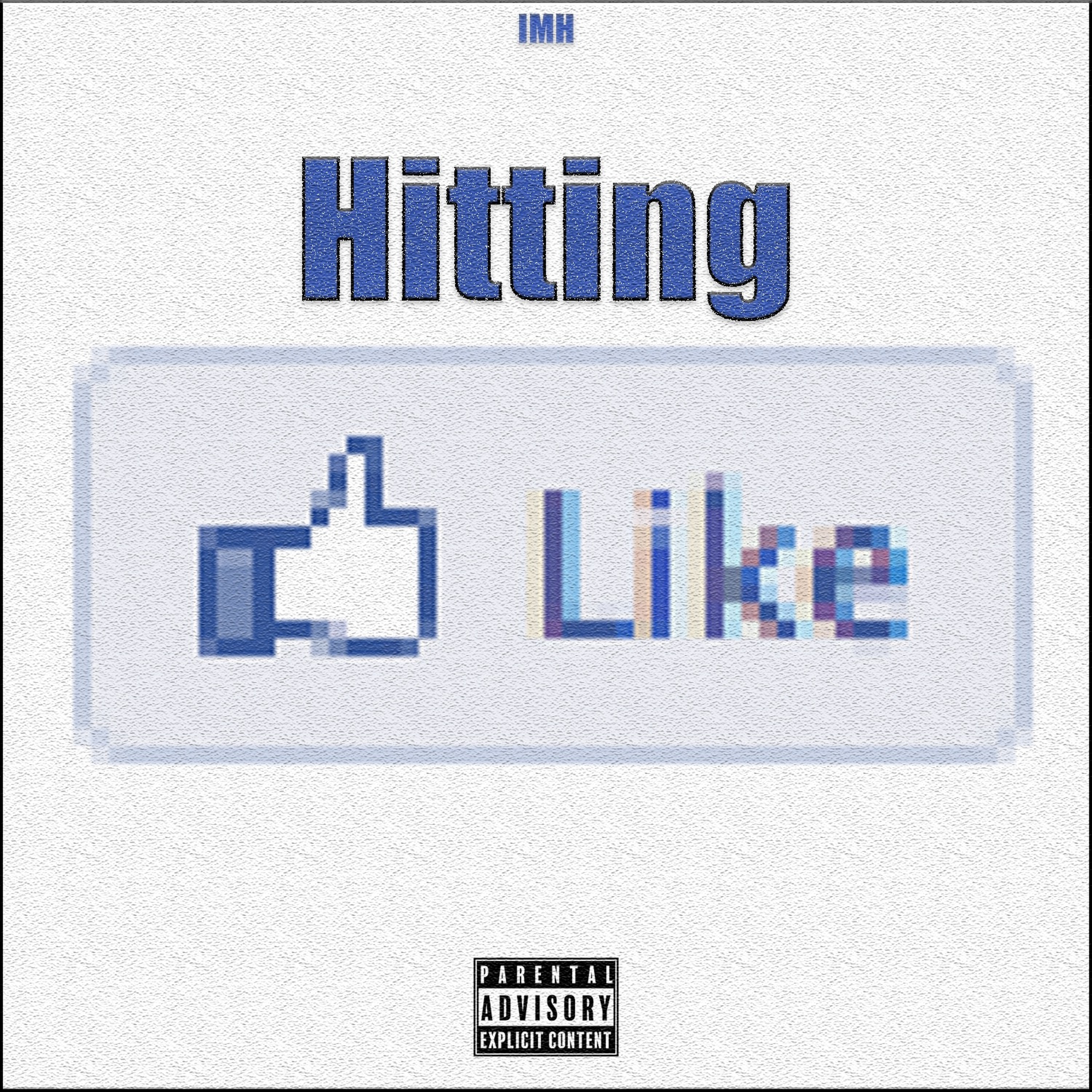 Hitting Like episode artwork