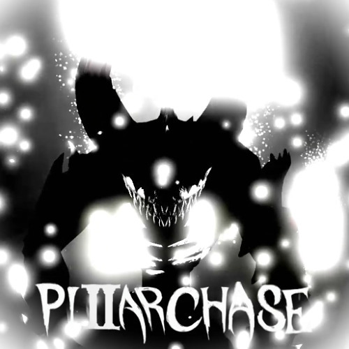 Pillar Chase 2 OST - Beast Chase Theme