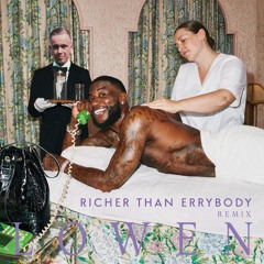 Gucci Mane - Richer Than Errybody (LOWEN Remix)