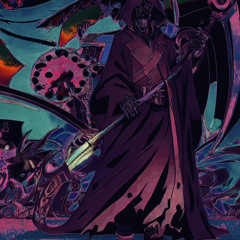 SLAYER - @Wavytank x @Rys x @Vurtigogh PROD by RAYOFFKEY