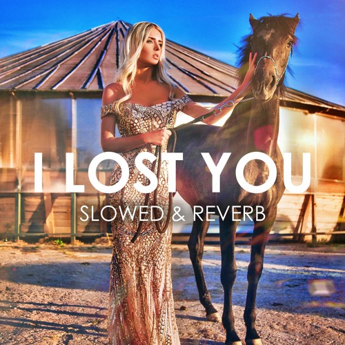 Stream Creative Ades & Hilola Samirazar - I Lost You (Slowed