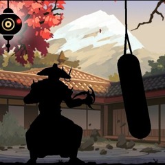 Shadow Fight Shades - Act 1 Dojo Theme Artist:- Lind Erebros