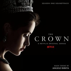 "The Crown" - Main Titles