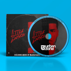 Anuel AA - Little Demon (Urban Zone Extended)