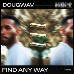 Dougwav - Find any way *Supported by Antdot,Vxsion