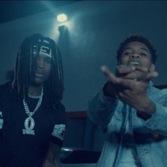 Where You At (Remix) [feat. King Von]