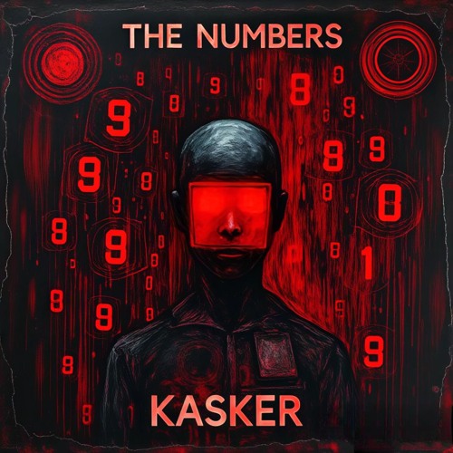Kasker - The Numbers
