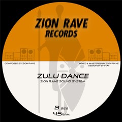 OLD // ZULU DANCE - (free download)